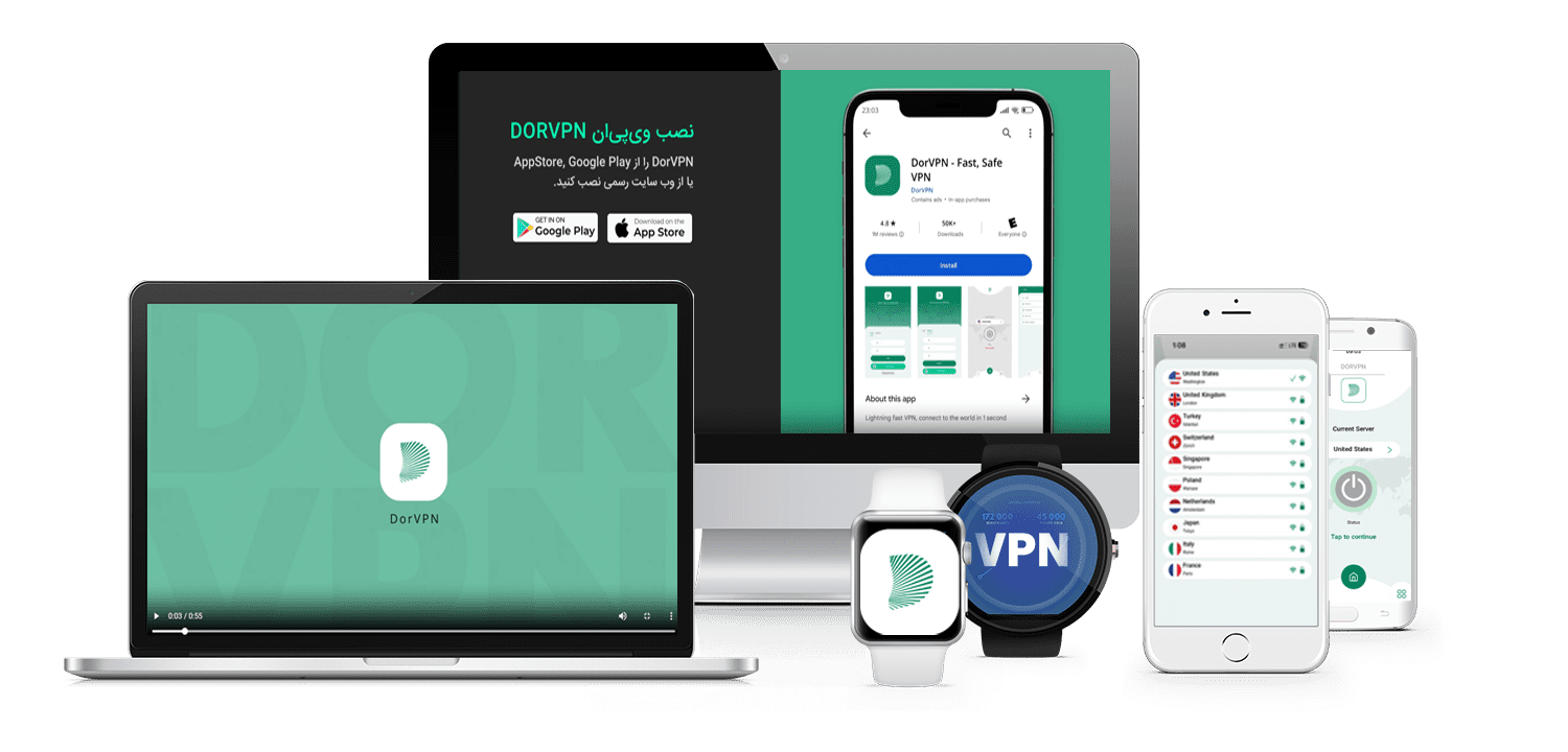 خرید فیلترشکن